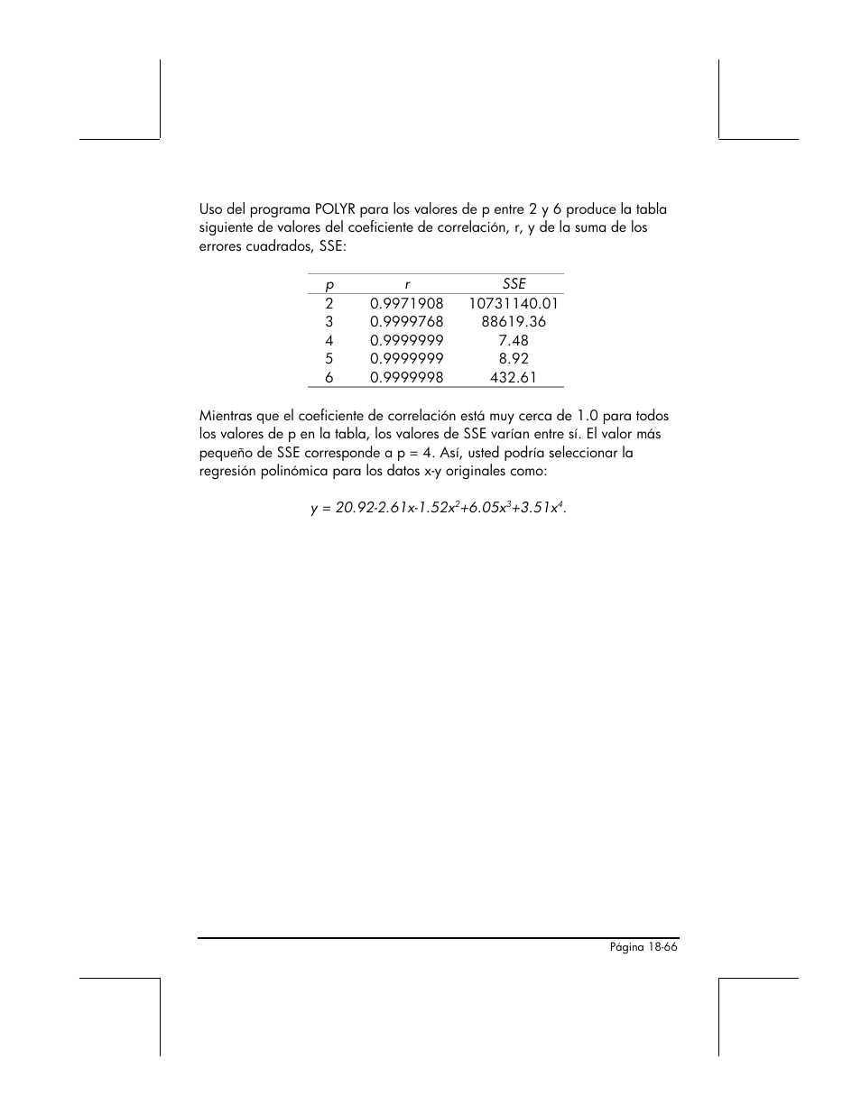 HP 48gII Graphing Calculator User Manual | Page 654 / 892