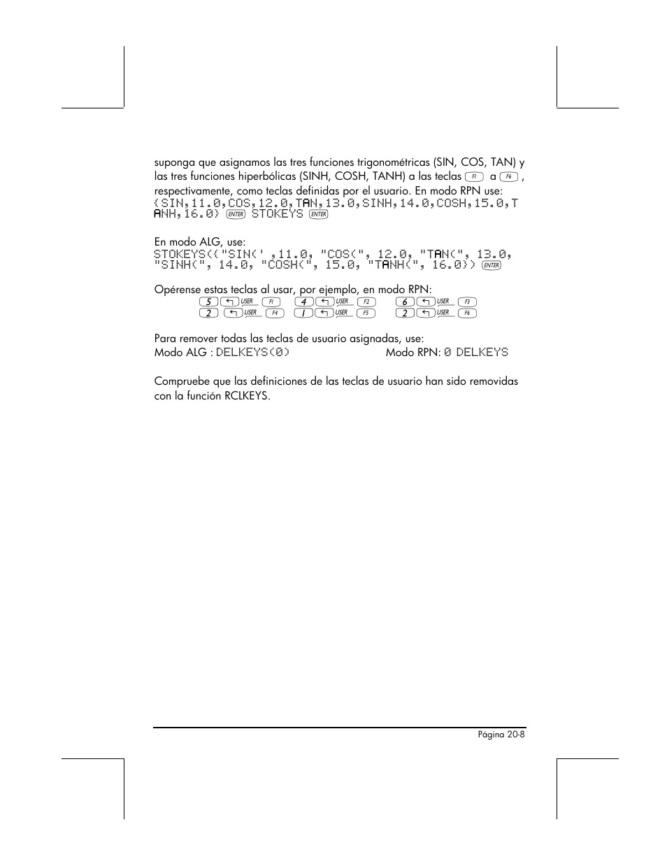 HP 48gII Graphing Calculator User Manual | Page 669 / 892