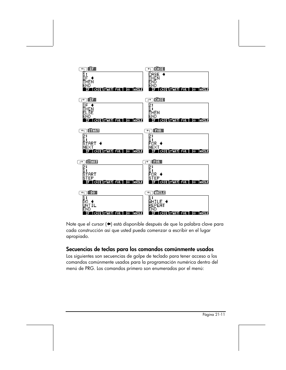 HP 48gII Graphing Calculator User Manual | Page 680 / 892