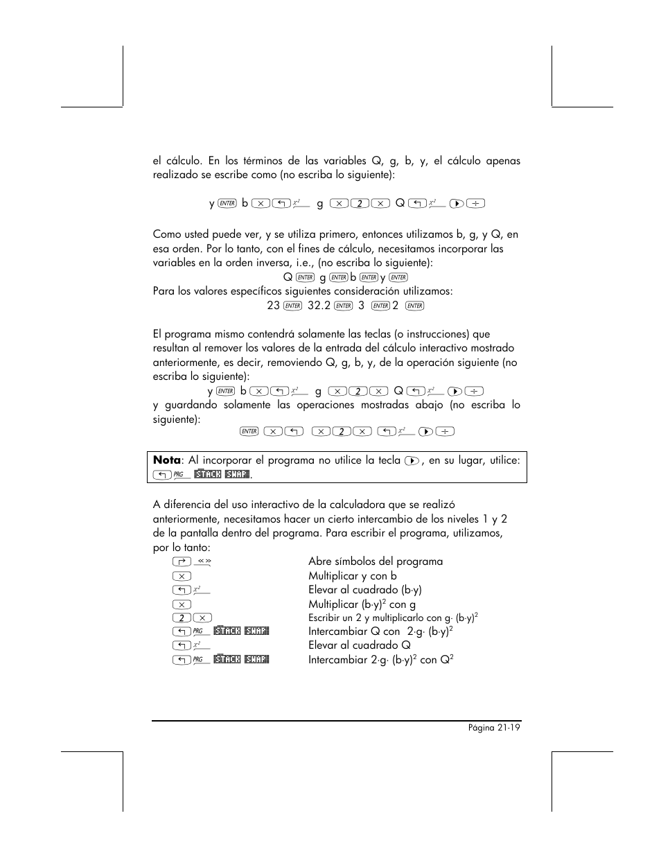 HP 48gII Graphing Calculator User Manual | Page 688 / 892