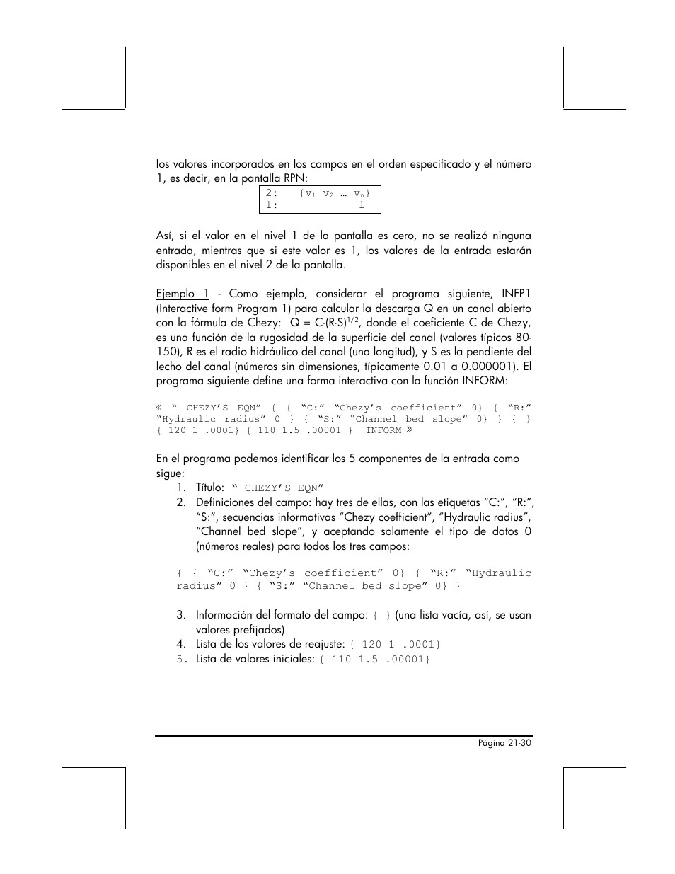 HP 48gII Graphing Calculator User Manual | Page 699 / 892