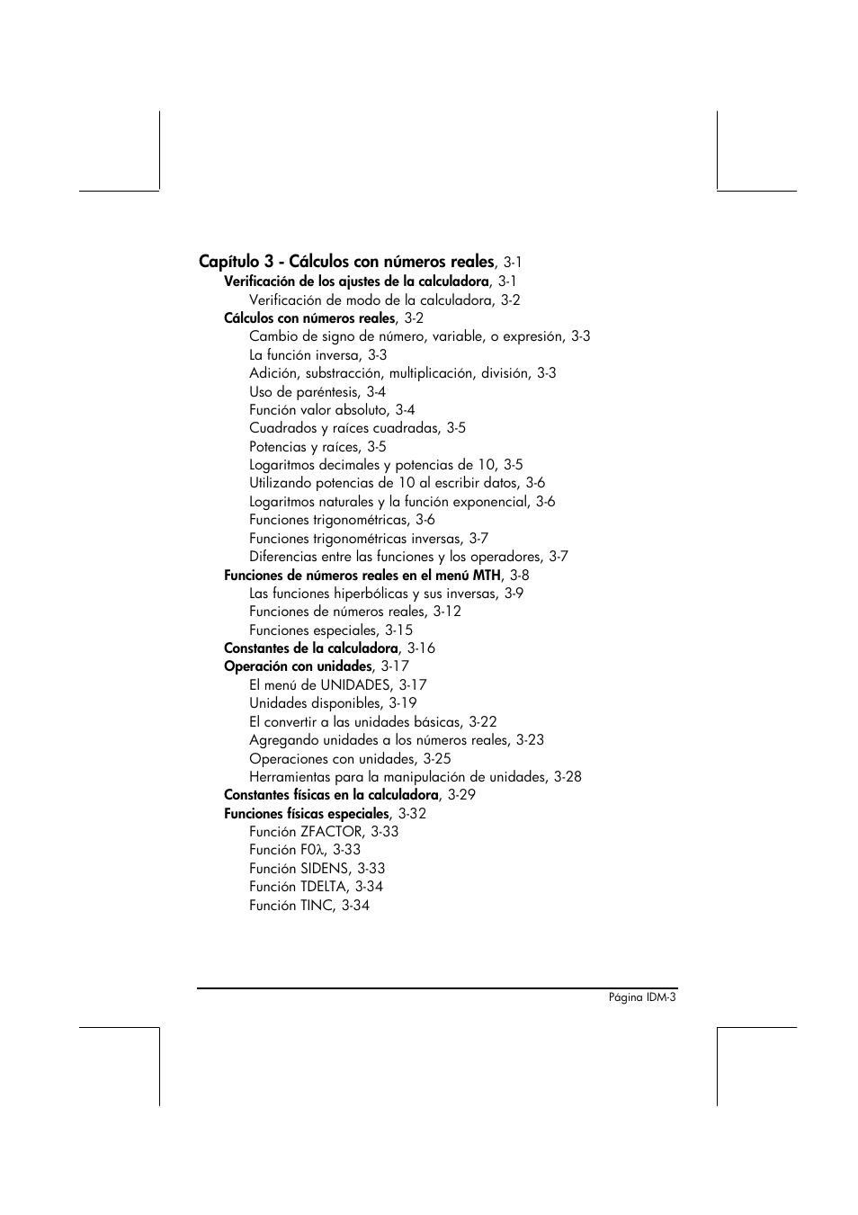 HP 48gII Graphing Calculator User Manual | Page 7 / 892