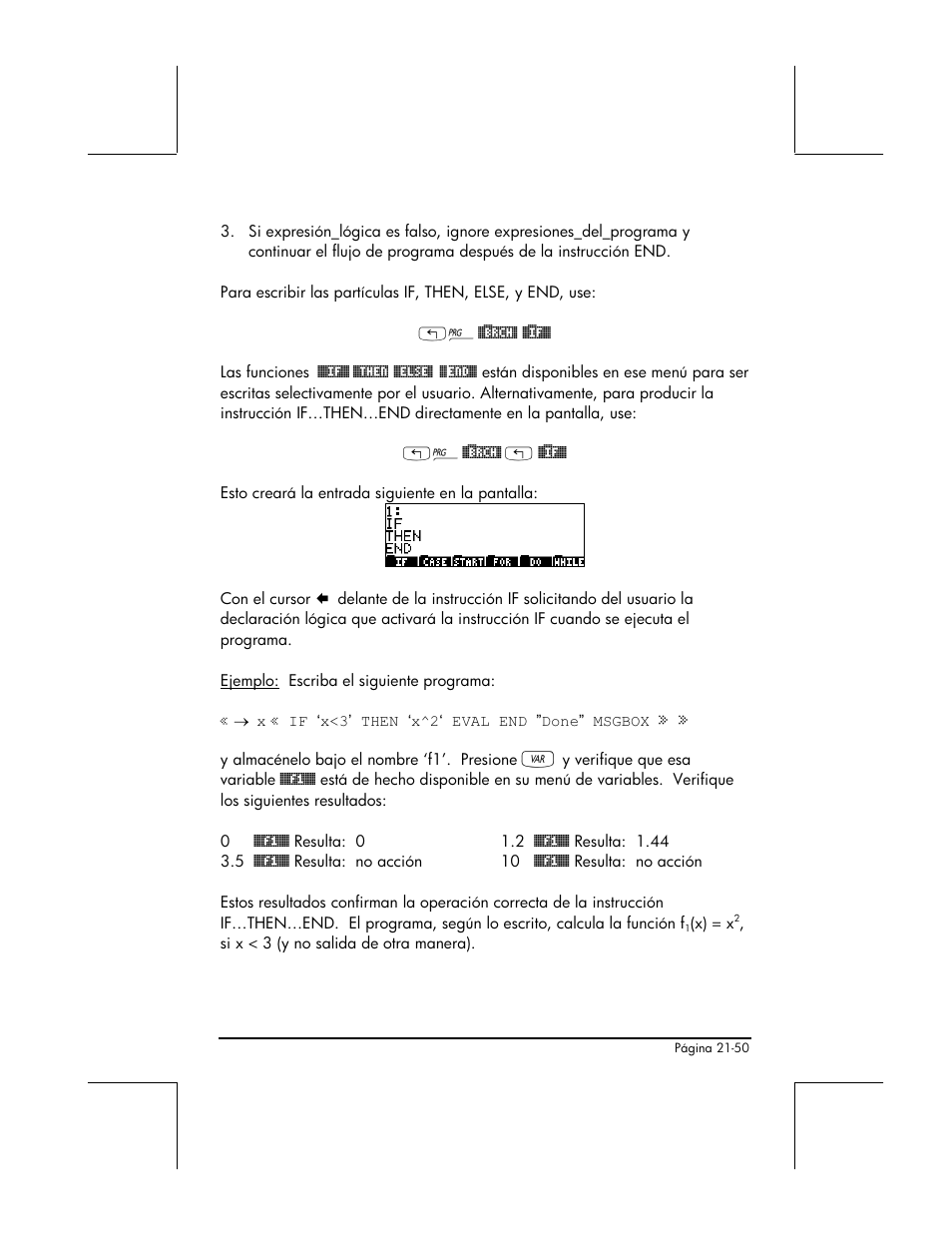 HP 48gII Graphing Calculator User Manual | Page 719 / 892