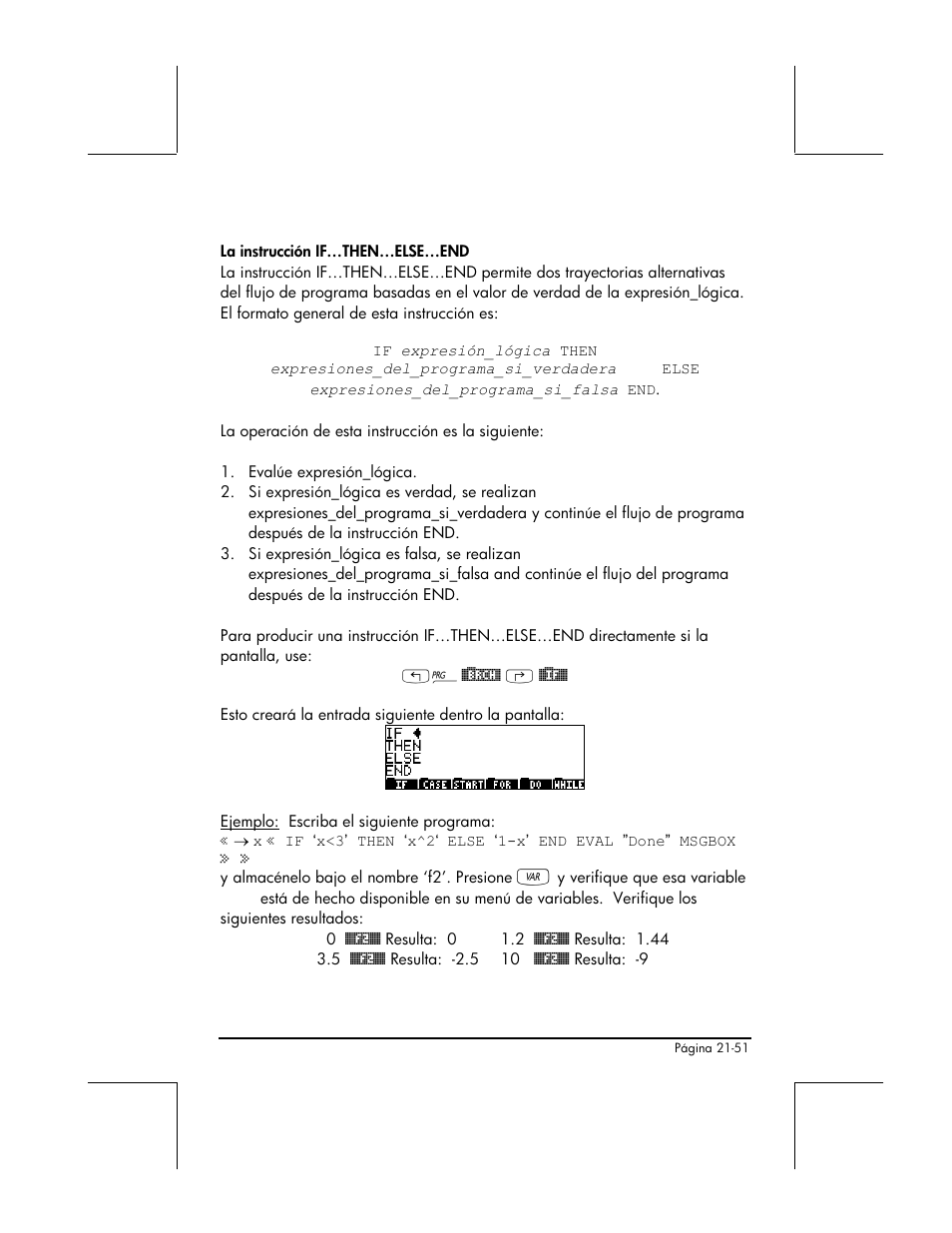 HP 48gII Graphing Calculator User Manual | Page 720 / 892