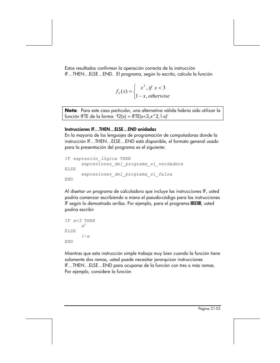 HP 48gII Graphing Calculator User Manual | Page 721 / 892