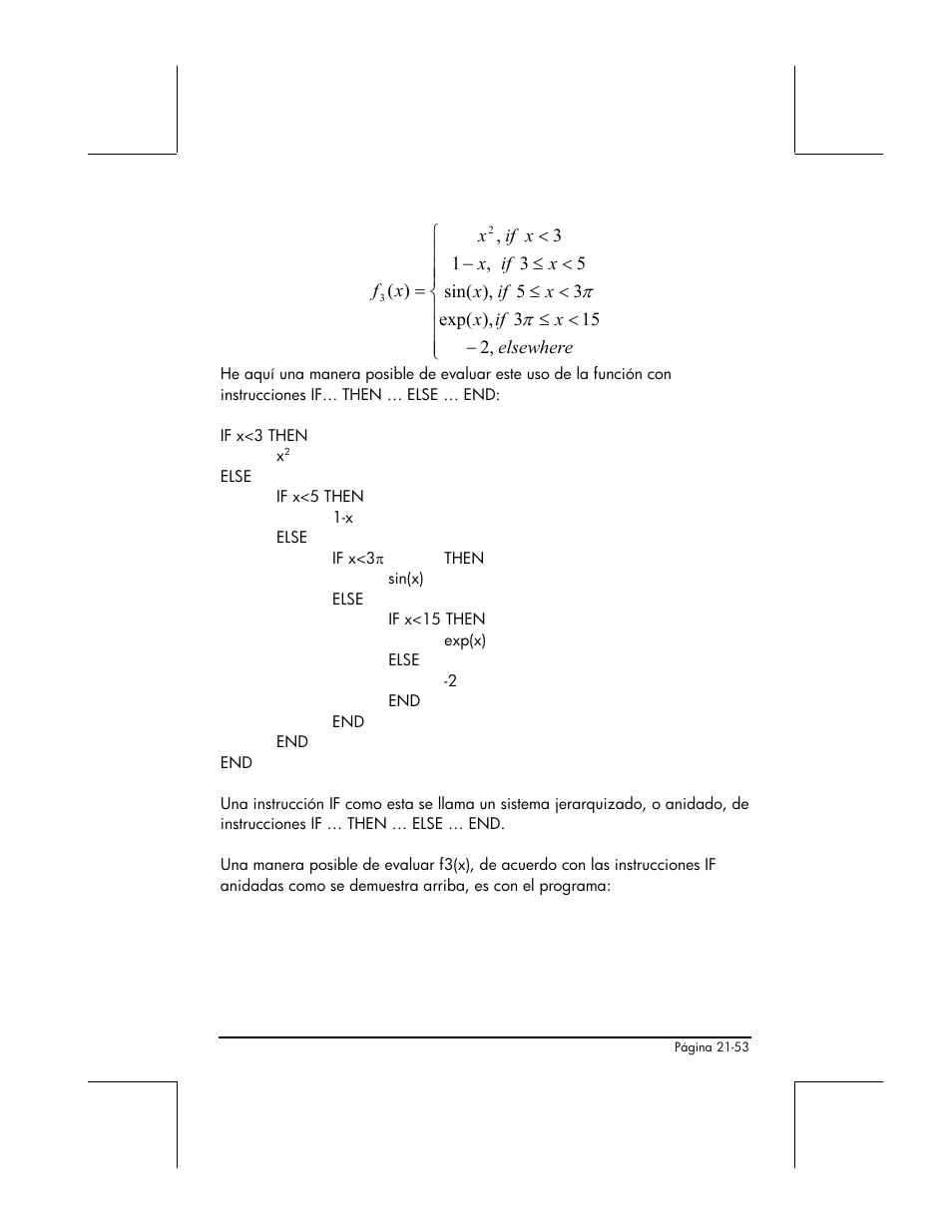 HP 48gII Graphing Calculator User Manual | Page 722 / 892