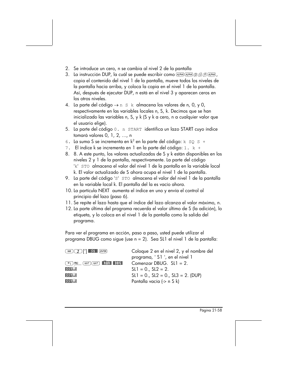 HP 48gII Graphing Calculator User Manual | Page 727 / 892