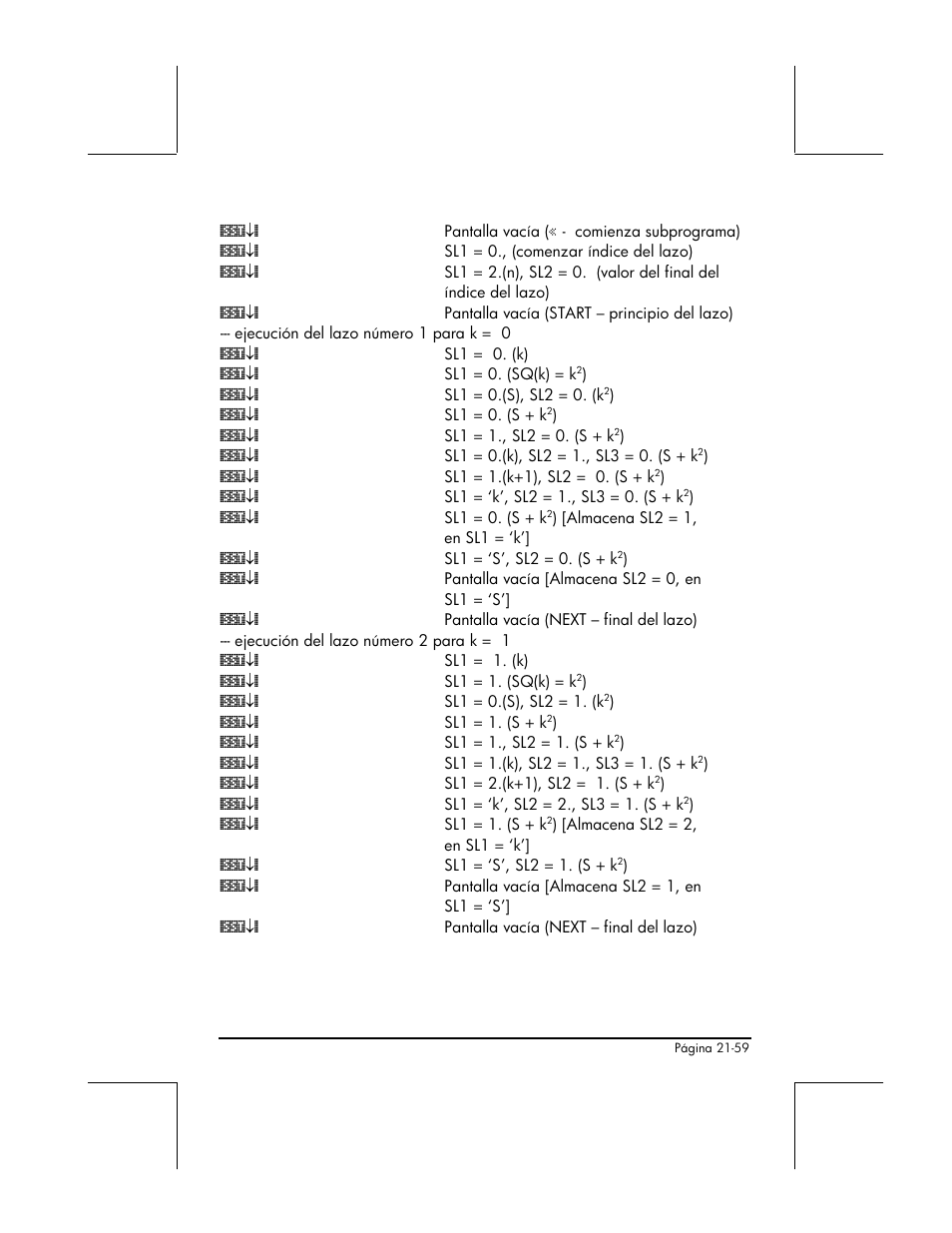 HP 48gII Graphing Calculator User Manual | Page 728 / 892