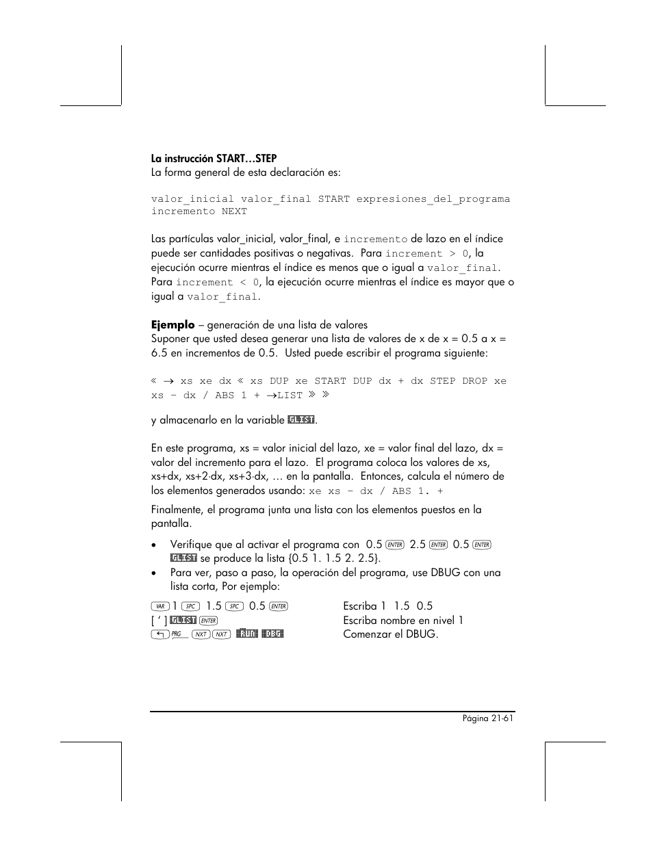 HP 48gII Graphing Calculator User Manual | Page 730 / 892