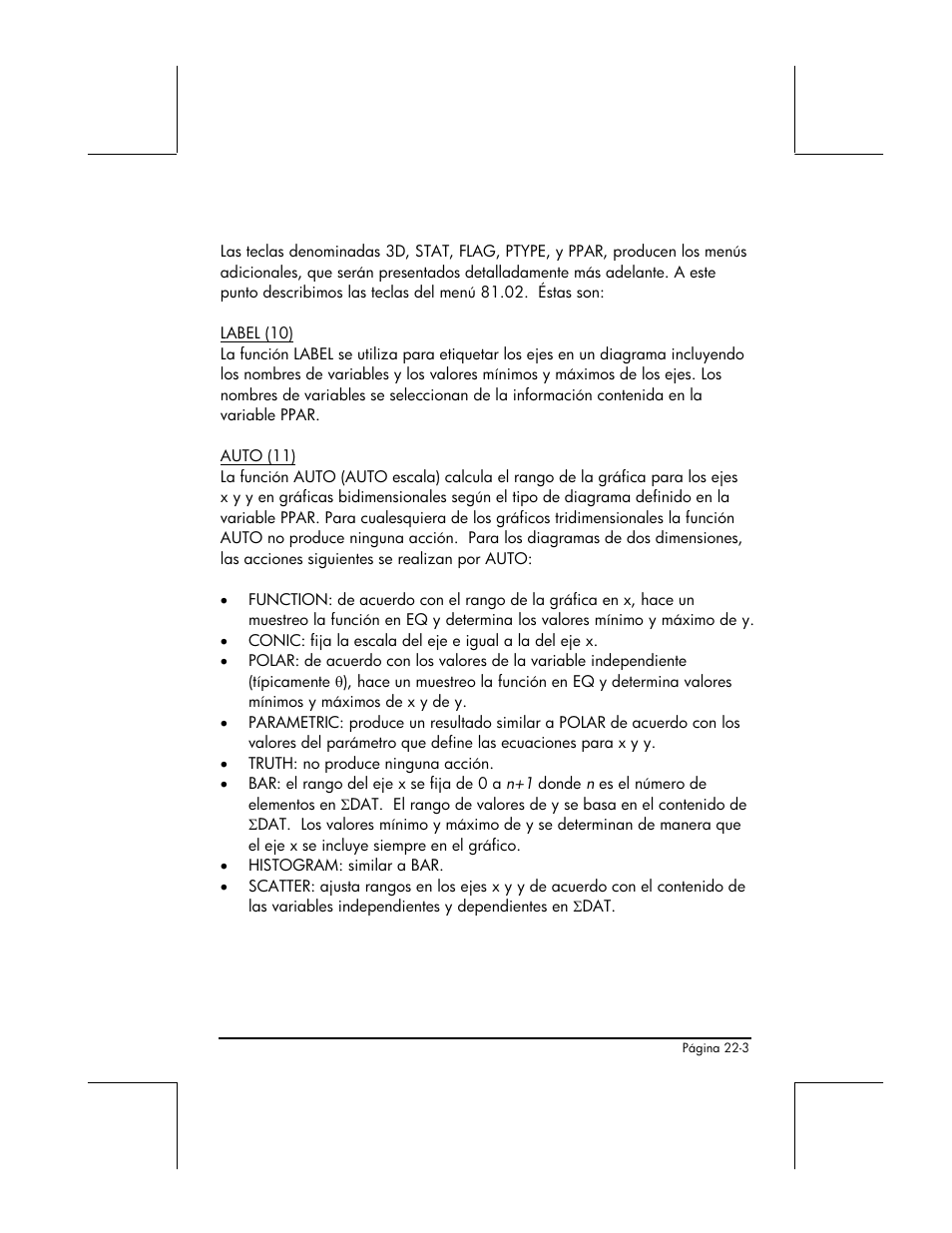 HP 48gII Graphing Calculator User Manual | Page 743 / 892