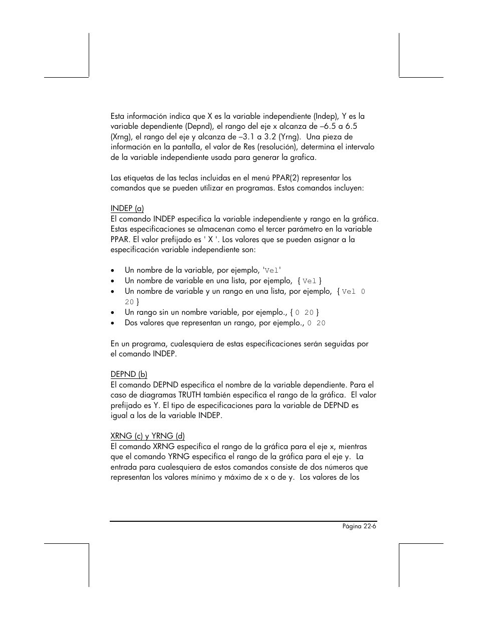 HP 48gII Graphing Calculator User Manual | Page 746 / 892