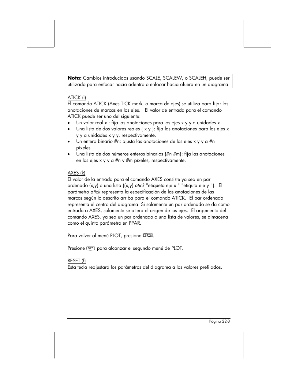 HP 48gII Graphing Calculator User Manual | Page 748 / 892