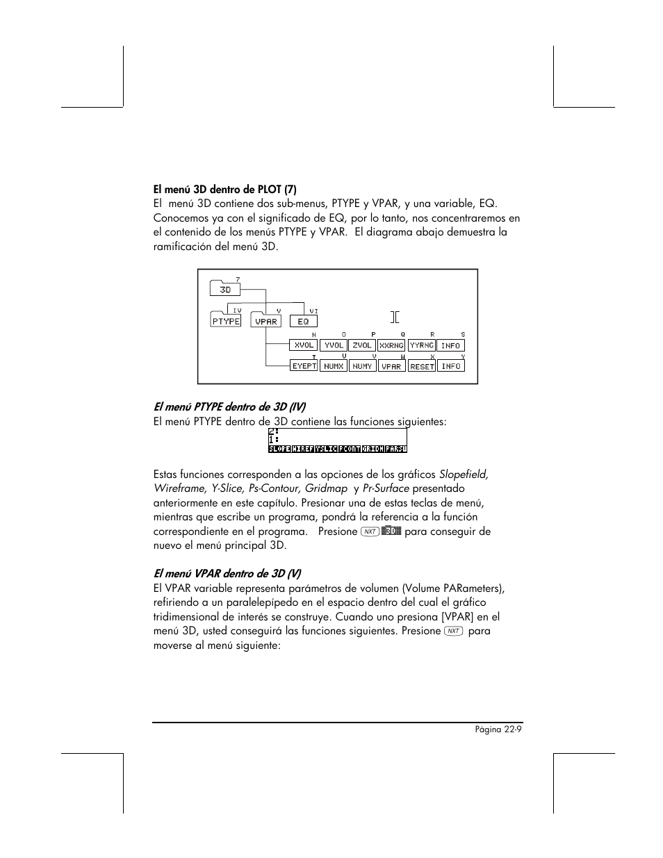 HP 48gII Graphing Calculator User Manual | Page 749 / 892