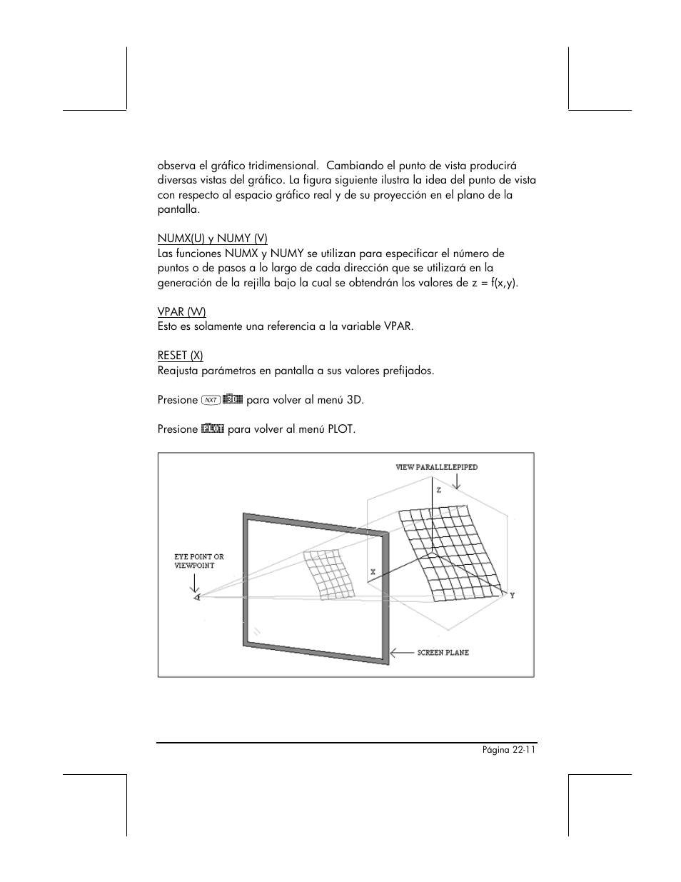 HP 48gII Graphing Calculator User Manual | Page 751 / 892