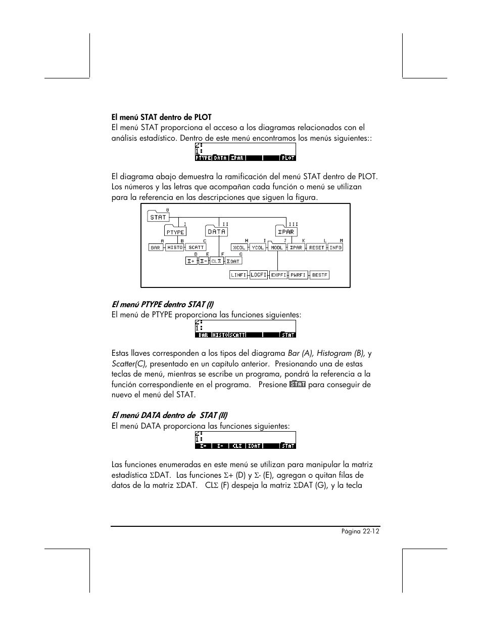 HP 48gII Graphing Calculator User Manual | Page 752 / 892