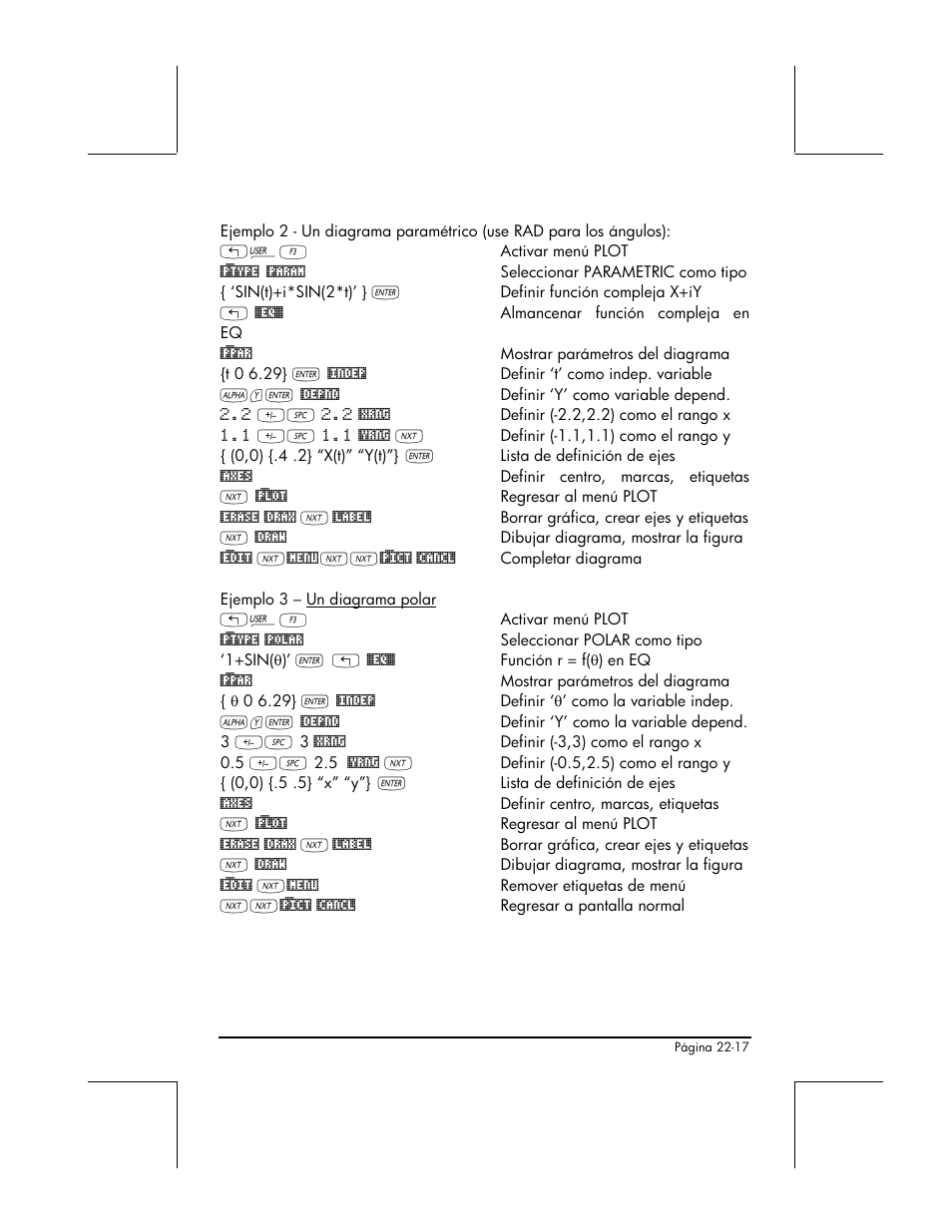 HP 48gII Graphing Calculator User Manual | Page 757 / 892