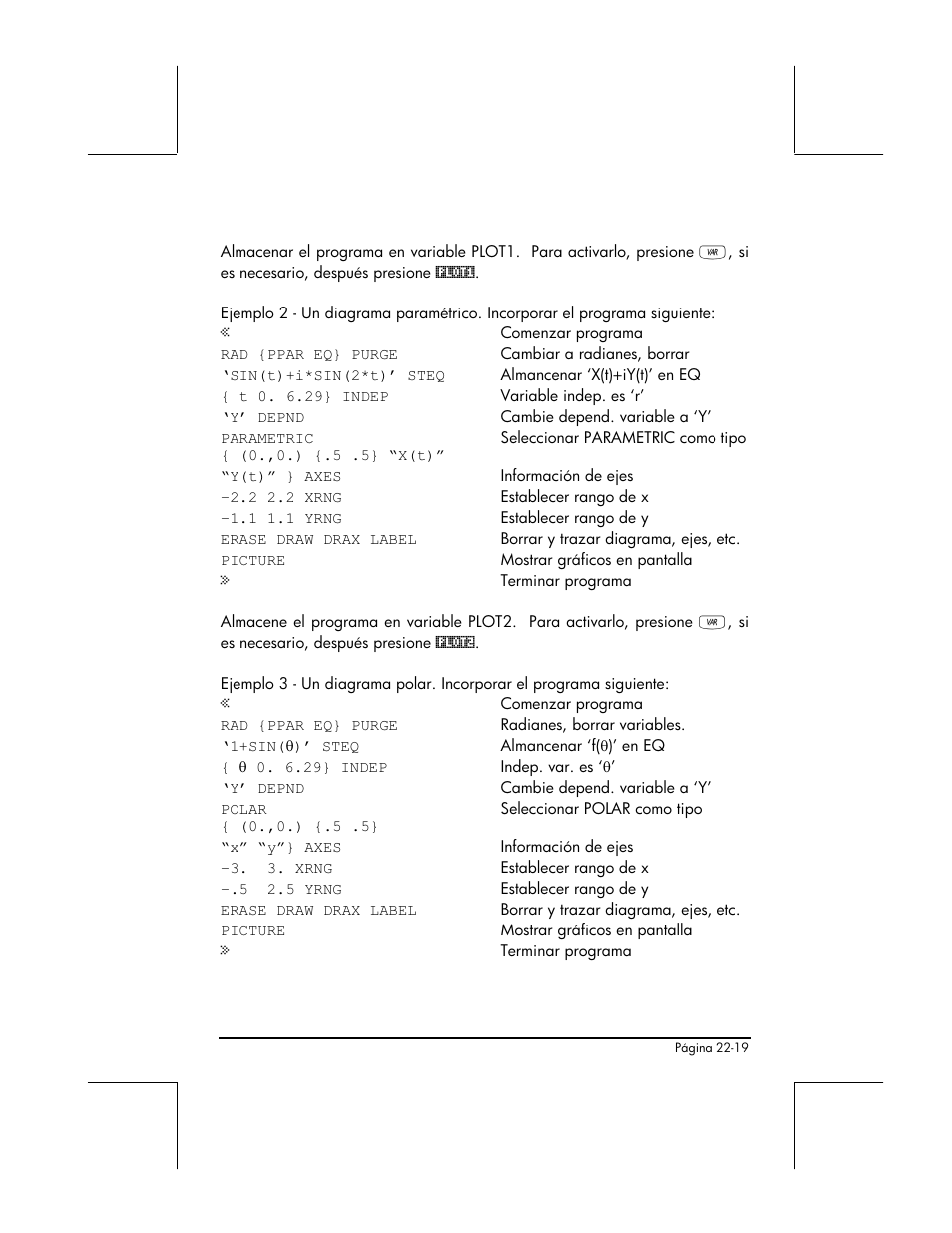 HP 48gII Graphing Calculator User Manual | Page 759 / 892