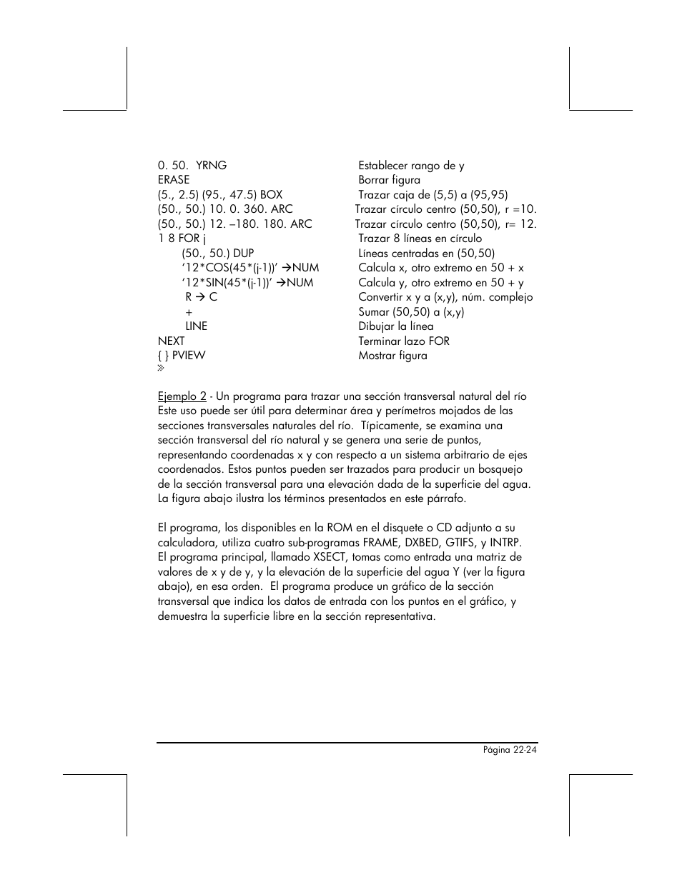 HP 48gII Graphing Calculator User Manual | Page 764 / 892