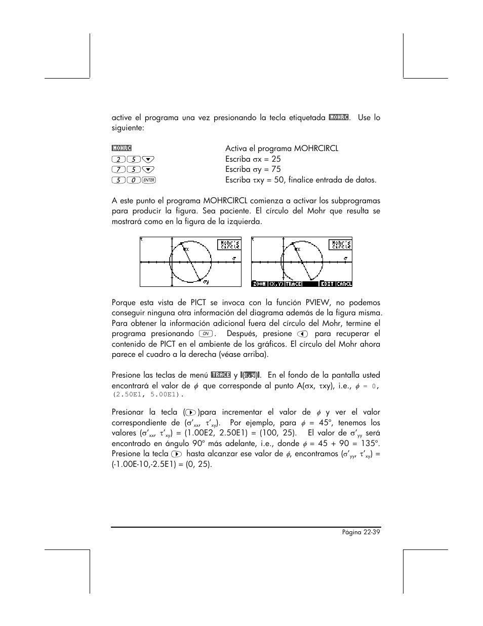 HP 48gII Graphing Calculator User Manual | Page 779 / 892