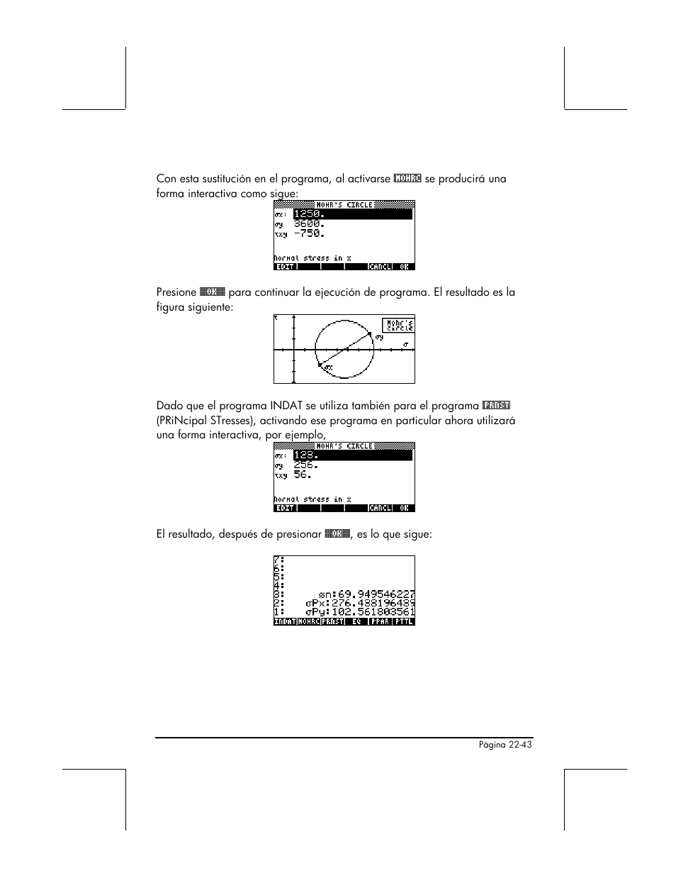 HP 48gII Graphing Calculator User Manual | Page 783 / 892