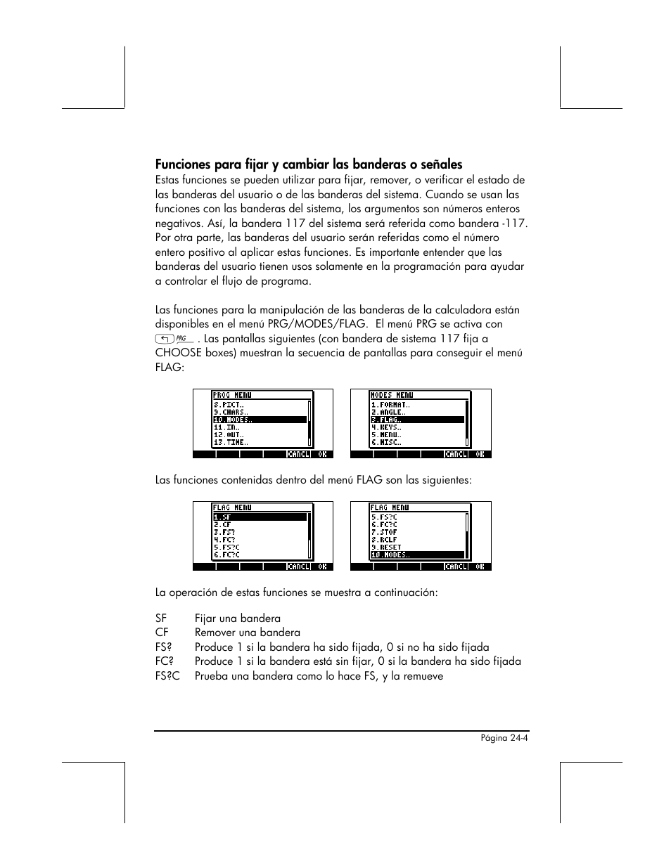 HP 48gII Graphing Calculator User Manual | Page 791 / 892