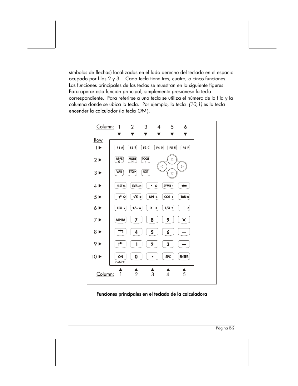 HP 48gII Graphing Calculator User Manual | Page 812 / 892