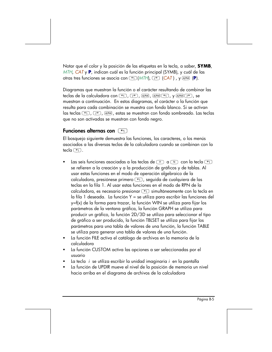 HP 48gII Graphing Calculator User Manual | Page 815 / 892