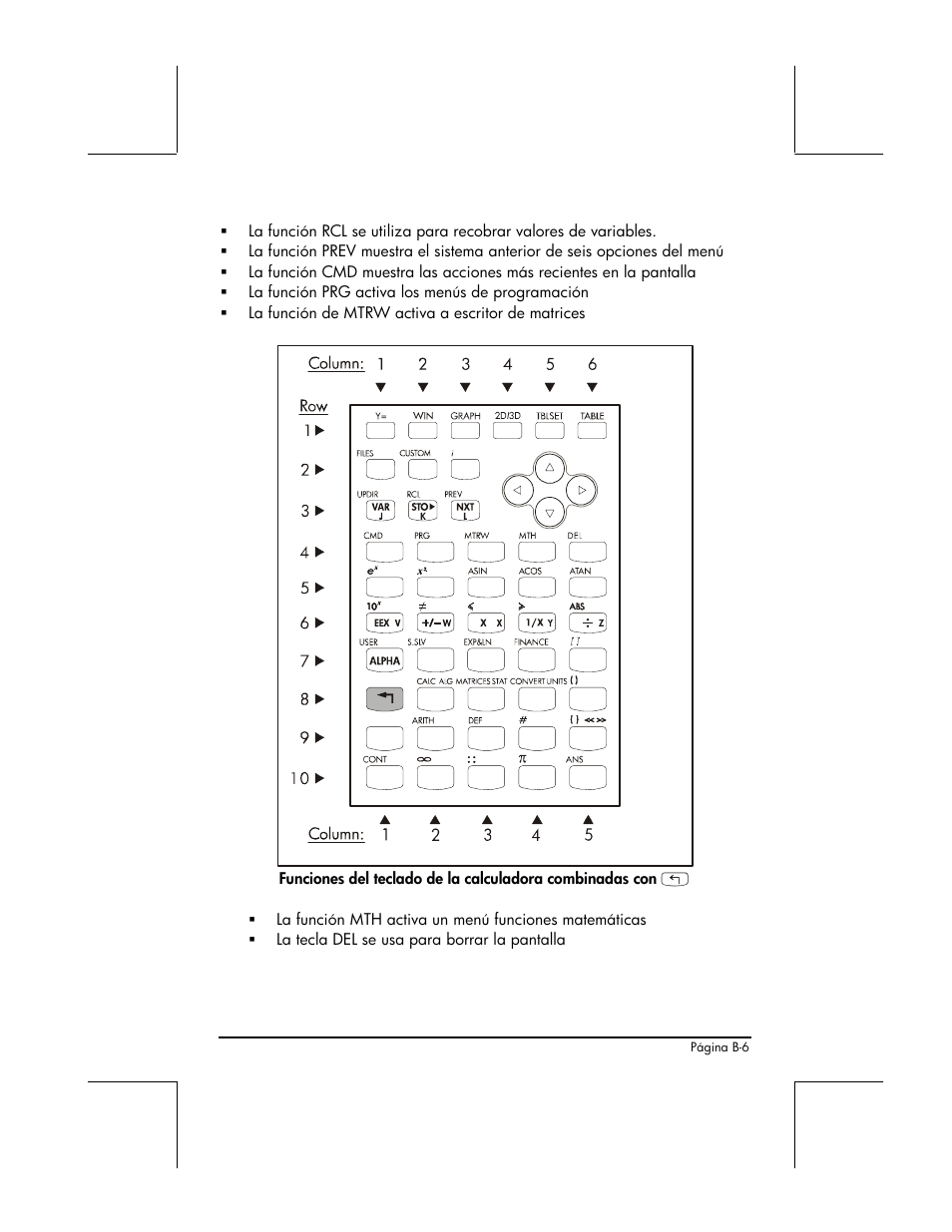 HP 48gII Graphing Calculator User Manual | Page 816 / 892