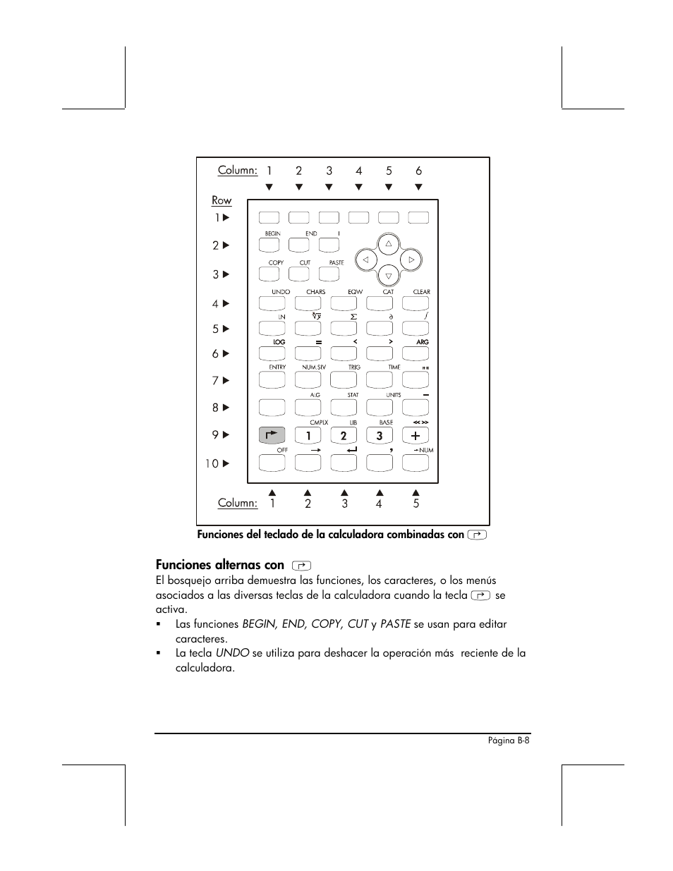 HP 48gII Graphing Calculator User Manual | Page 818 / 892