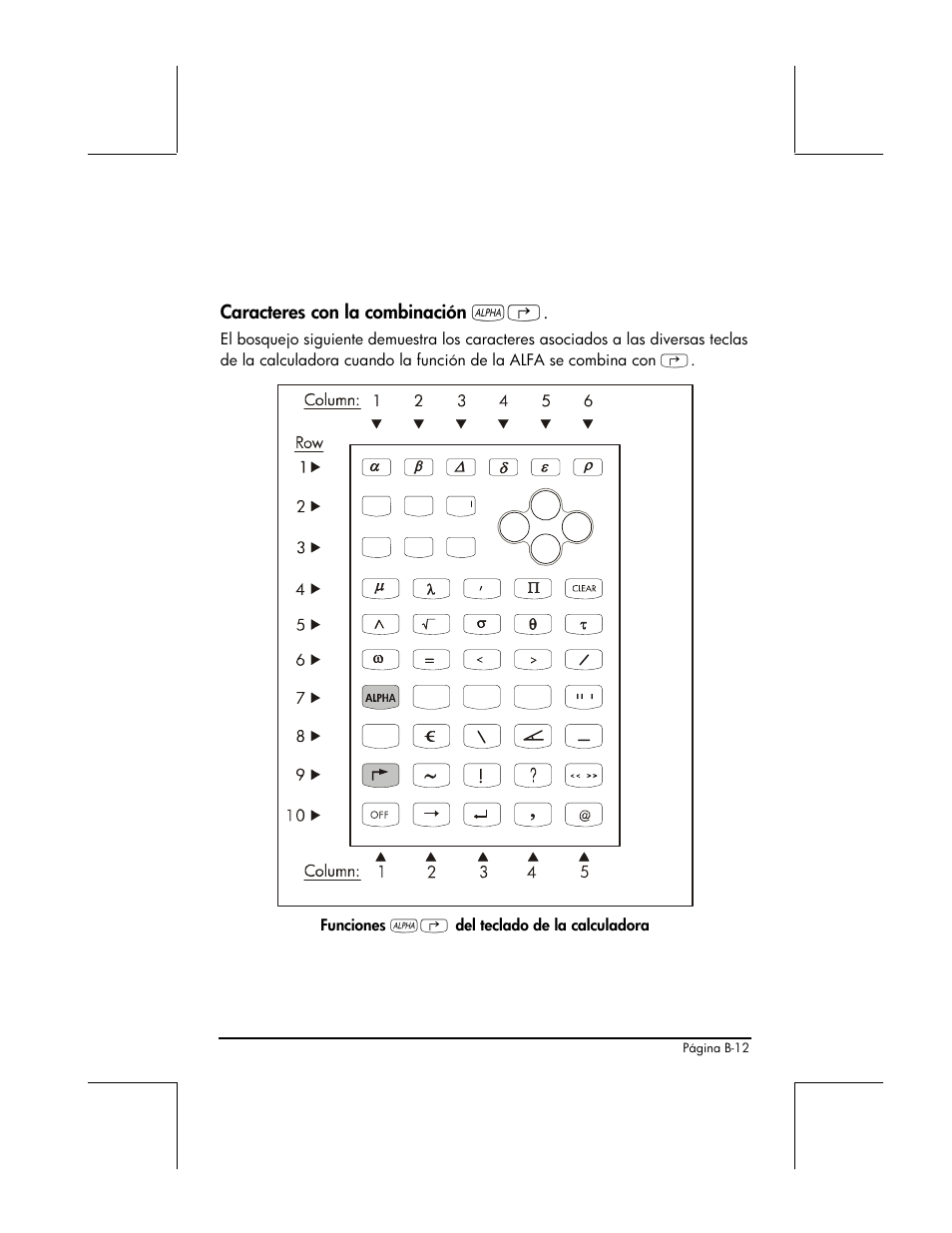 HP 48gII Graphing Calculator User Manual | Page 822 / 892