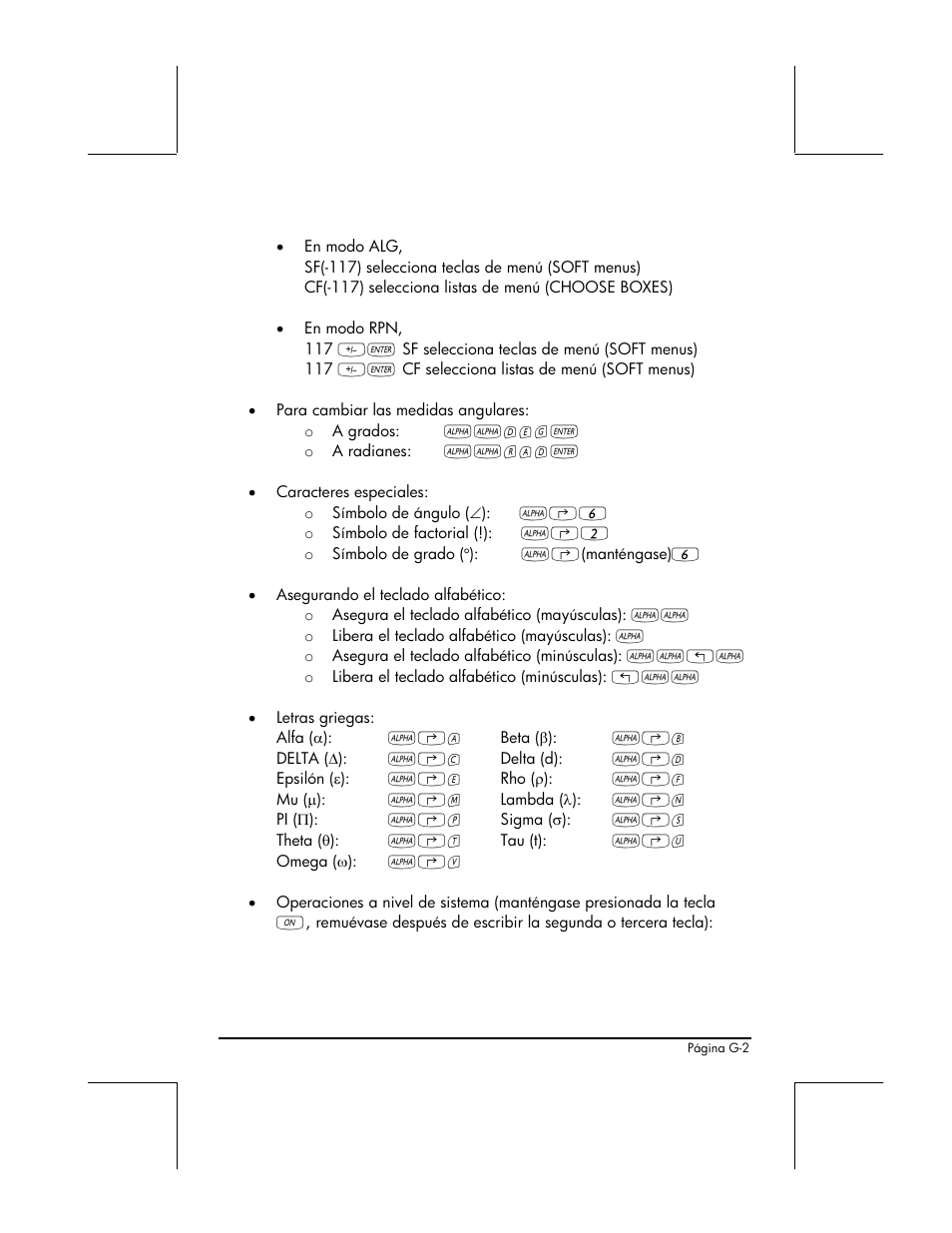 HP 48gII Graphing Calculator User Manual | Page 851 / 892