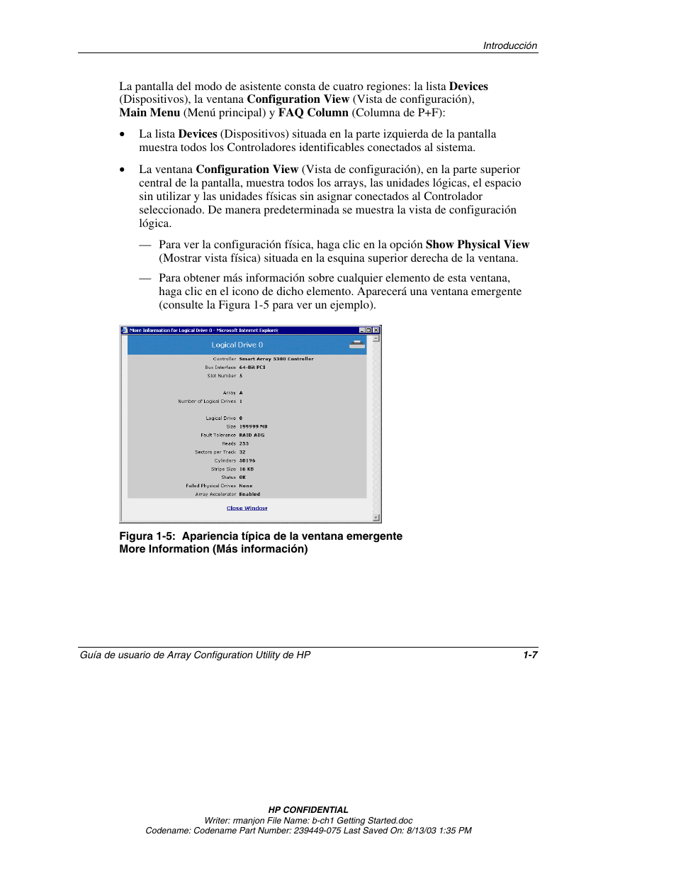 HP StorageWorks 1000 Modular Smart Array User Manual | Page 15 / 81