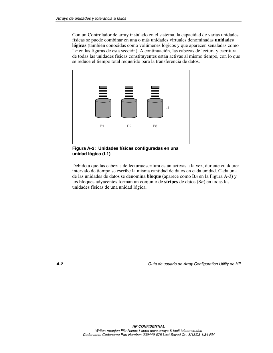 HP StorageWorks 1000 Modular Smart Array User Manual | Page 64 / 81