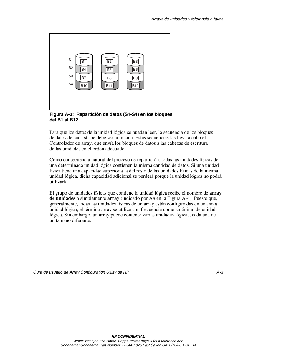 HP StorageWorks 1000 Modular Smart Array User Manual | Page 65 / 81