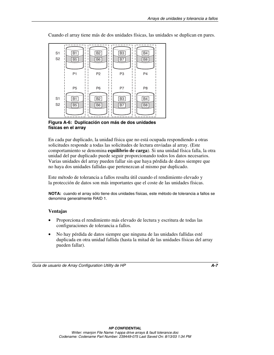 HP StorageWorks 1000 Modular Smart Array User Manual | Page 69 / 81