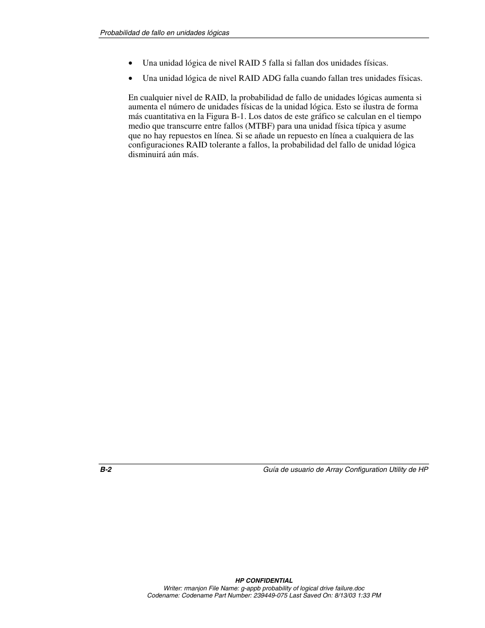 HP StorageWorks 1000 Modular Smart Array User Manual | Page 76 / 81