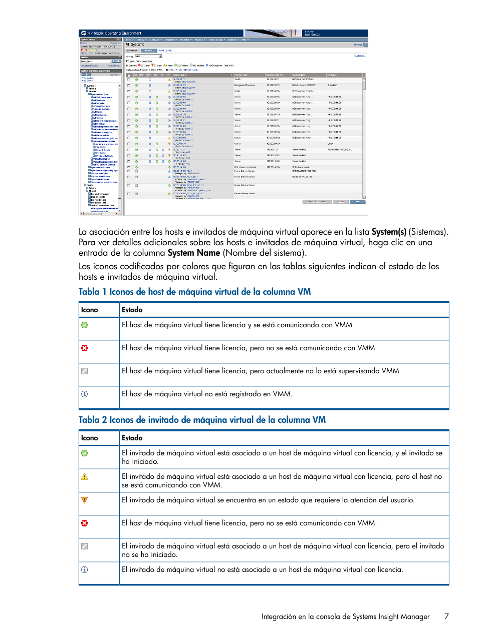 HP Insight Control User Manual | Page 7 / 60