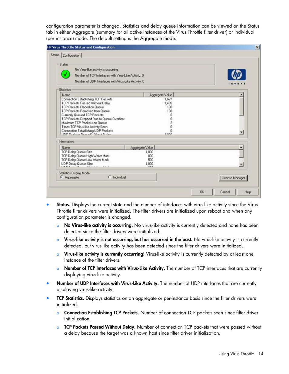 HP ProLiant Essentials Intelligent Networking Pack Windows Edition User Manual | Page 14 / 43