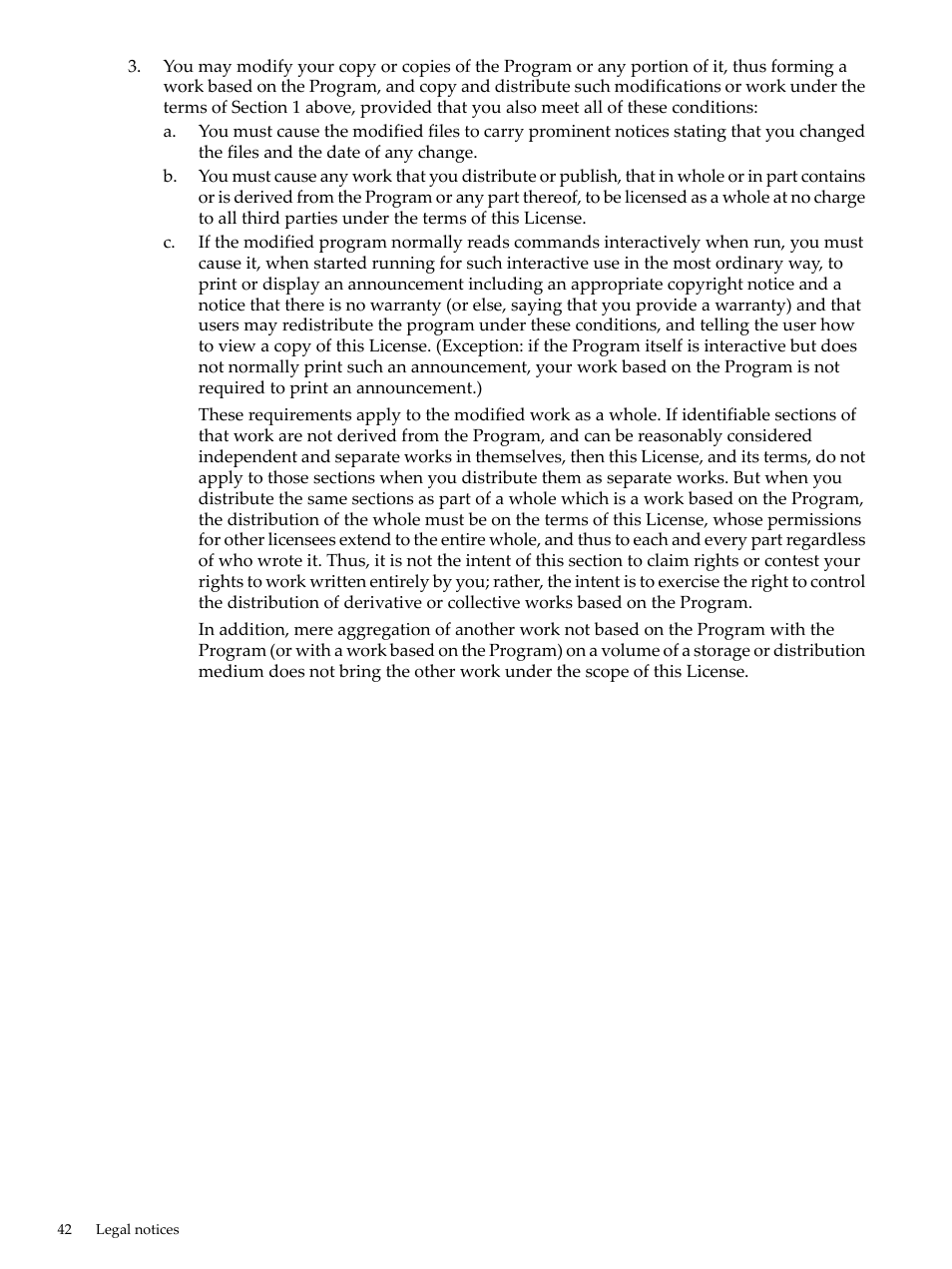 HP Integrity rx4640 Server User Manual | Page 42 / 53