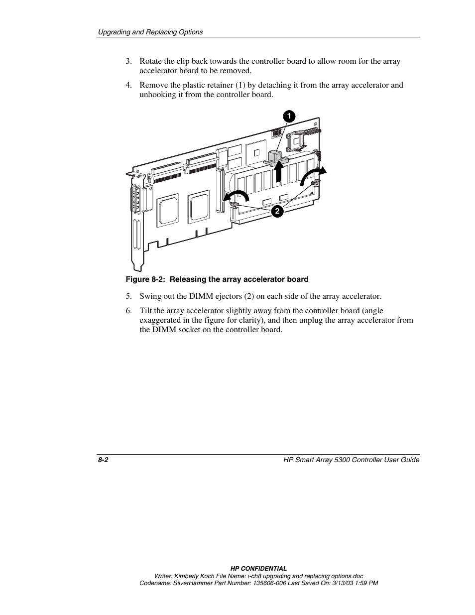 HP Integrity rx4640 Server User Manual | Page 50 / 107