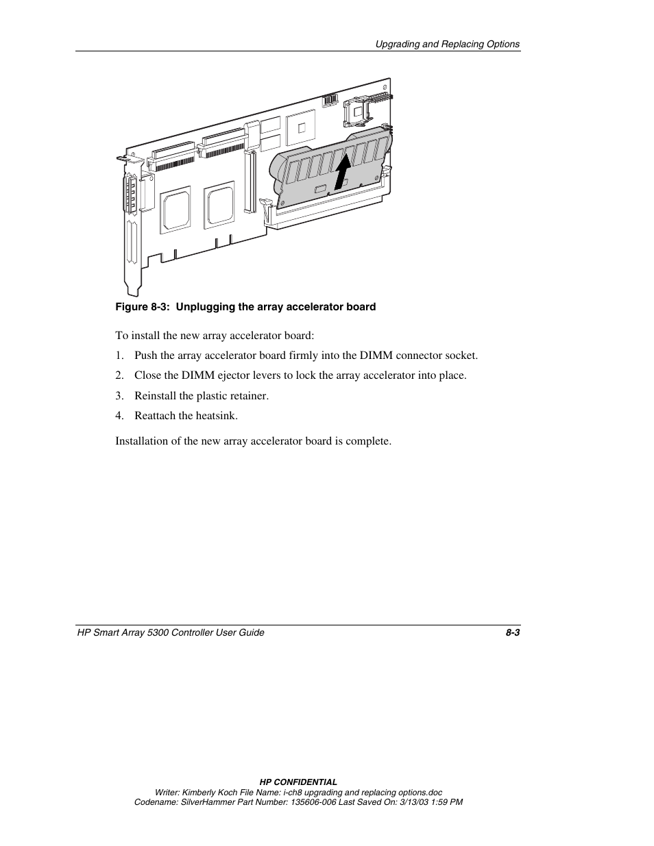 HP Integrity rx4640 Server User Manual | Page 51 / 107