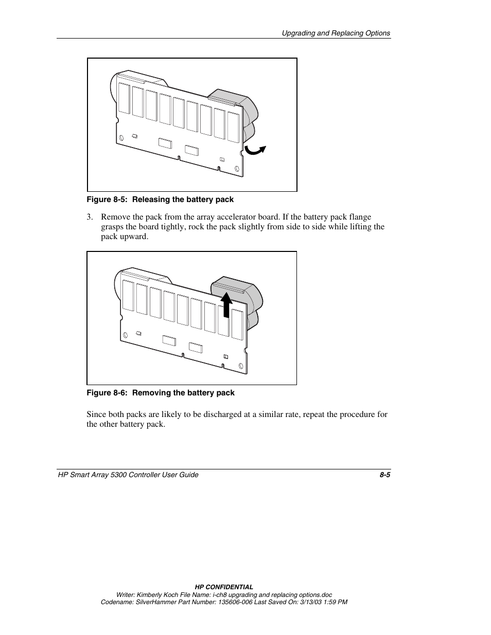 HP Integrity rx4640 Server User Manual | Page 53 / 107