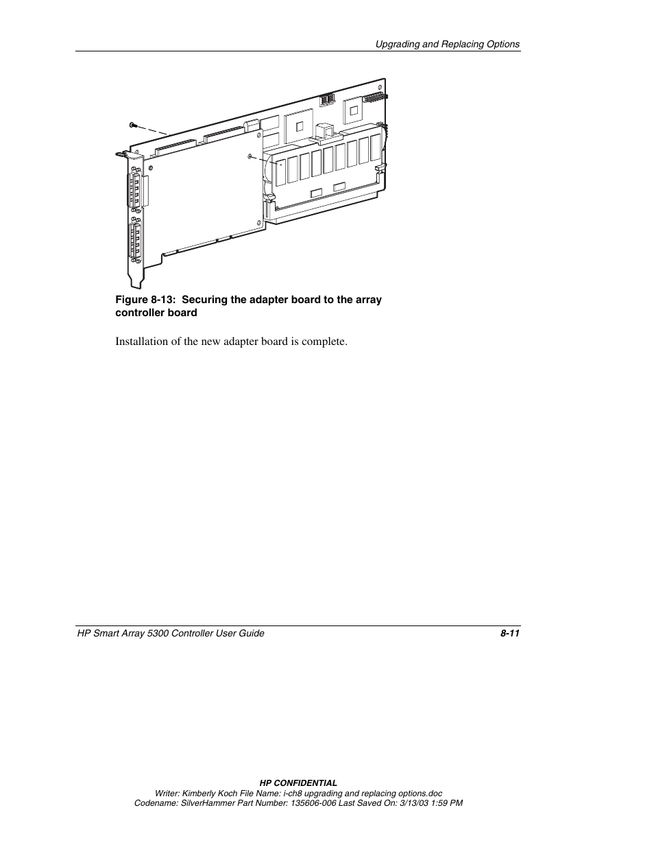 HP Integrity rx4640 Server User Manual | Page 59 / 107