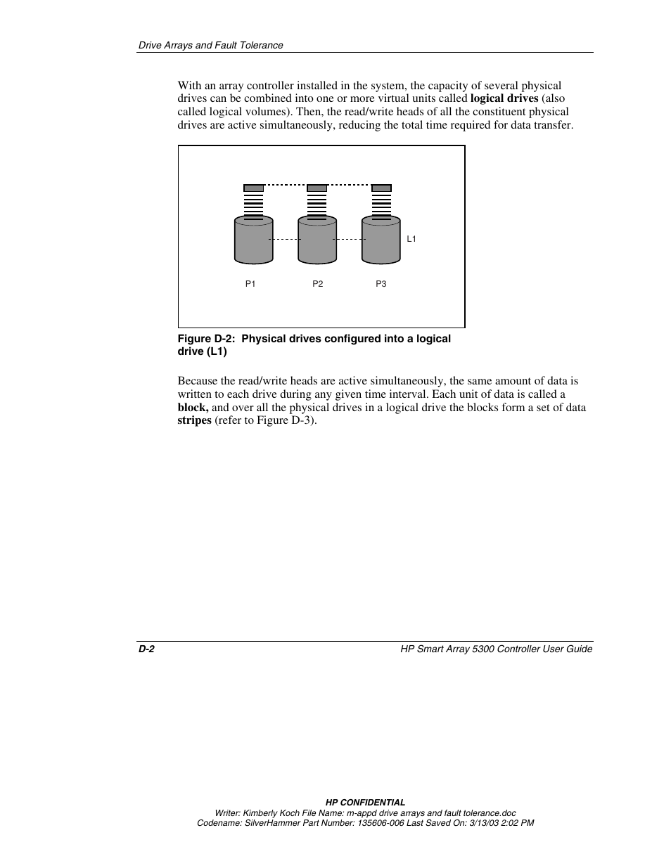 HP Integrity rx4640 Server User Manual | Page 76 / 107