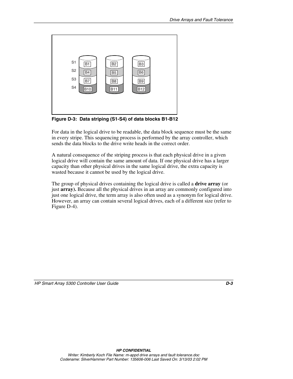 HP Integrity rx4640 Server User Manual | Page 77 / 107