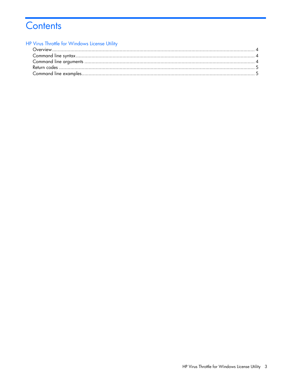 HP NC3131 Fast Ethernet Server Adapter User Manual | Page 3 / 5
