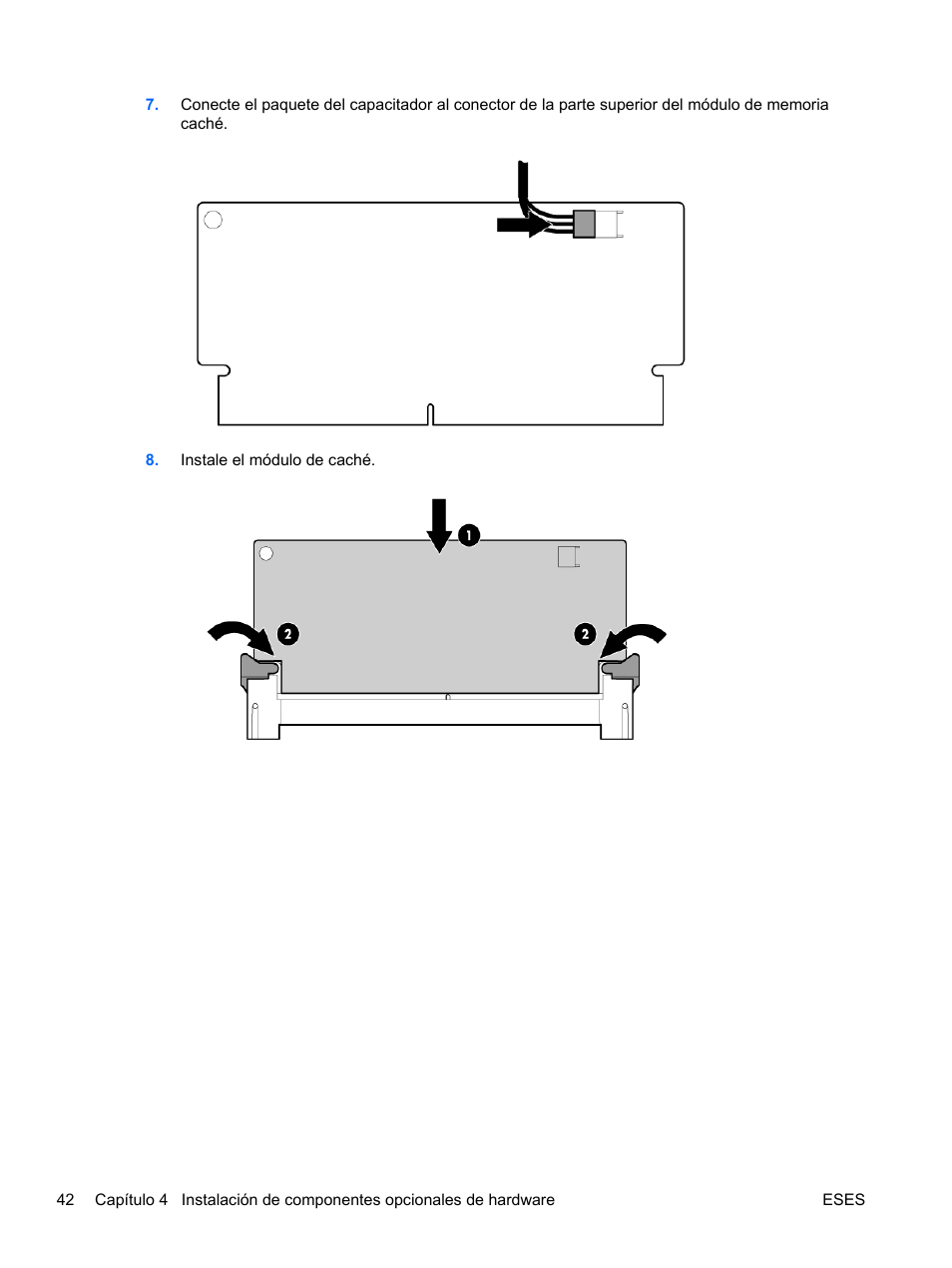 HP Servidor HP ProLiant DL120 G6 User Manual | Page 51 / 133