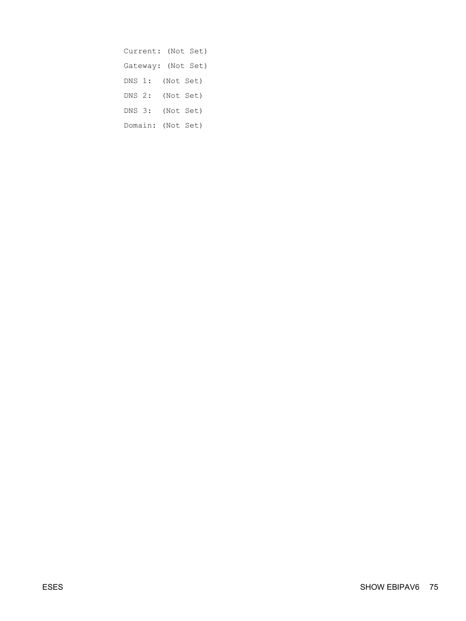 HP Onboard Administrator User Manual | Page 88 / 266