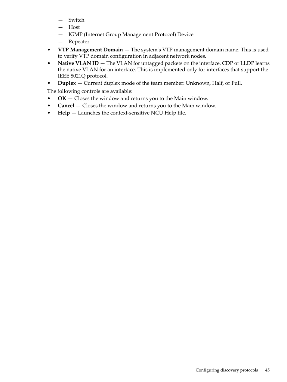 HP Integrity rx4640 Server User Manual | Page 45 / 53