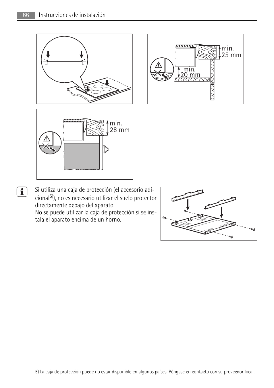 AEG HK854080XB User Manual | Page 66 / 76